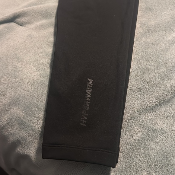 Men’s Nike Pro Combat Warm Tights - Size Large - Picture 4 of 4